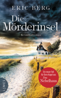 Eric Berg - Die Mörderinsel artwork