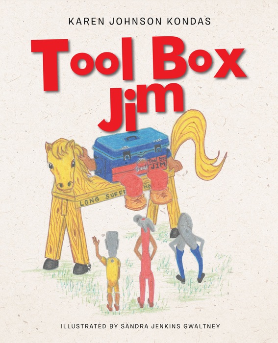 Tool Box Jim