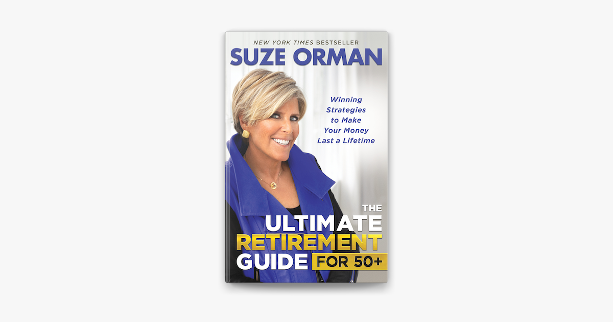 the ultimate retirement guide for 50 free download