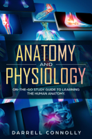 Darrell Connolly - Anatomy and Physiology artwork