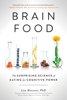 Lisa Mosconi PhD - Brain Food artwork