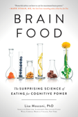 Brain Food - Lisa Mosconi PhD