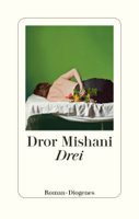 Dror Mishani - Drei artwork
