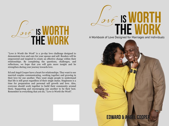 Love is Worth the Work