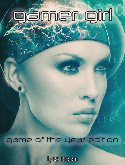 Gamer Girl: Game of the Year Edition