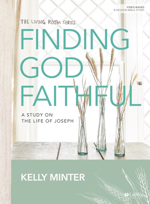 Finding God Faithful - Bible Study