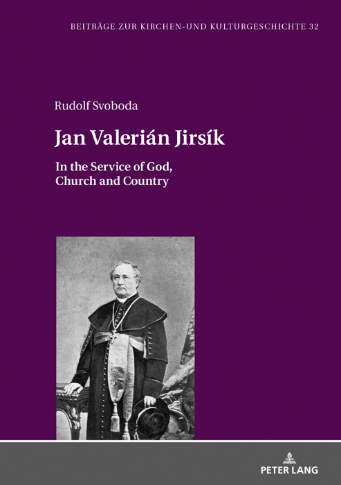 Jan Valerián Jirsík