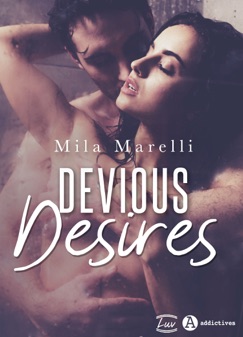 Devious Desires - Mila Marelli