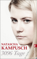 Natascha Kampusch - 3096 Tage artwork