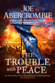 The Trouble With Peace Book Cover