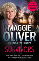Maggie Oliver - Survivors artwork