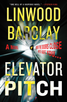 Linwood Barclay - Elevator Pitch artwork