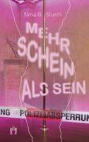 Sima G. Sturm - Mehr Schein als Sein artwork