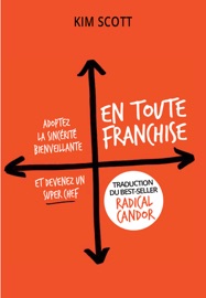 Livres Couvertures de En toute franchise