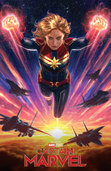 Marvel's Captain Marvel