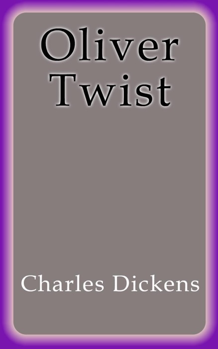 Oliver Twist - english