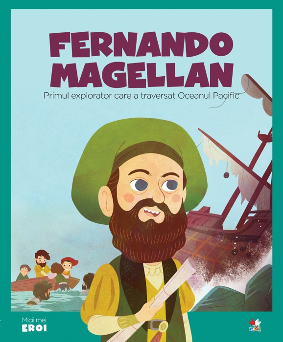 Fernando Magellan