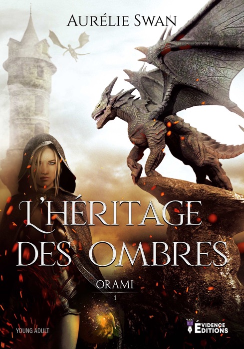 L’héritage des ombres