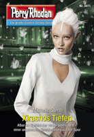 Michelle Stern - Perry Rhodan 3071: Xirashos Tiefen artwork