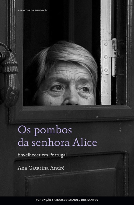 Os Pombos da Senhora Alice