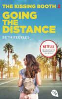 Beth Reekles - The Kissing Booth - Going the Distance artwork