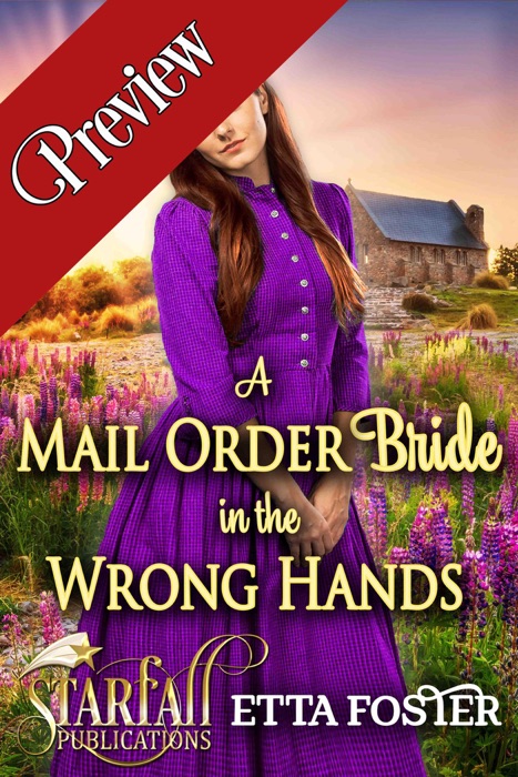 A Mail Order Bride in the Wrong Hands (Preview)
