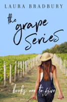 Laura Bradbury - The Grape Series artwork