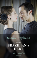 Susan Stephens - In the Brazilian's Debt artwork