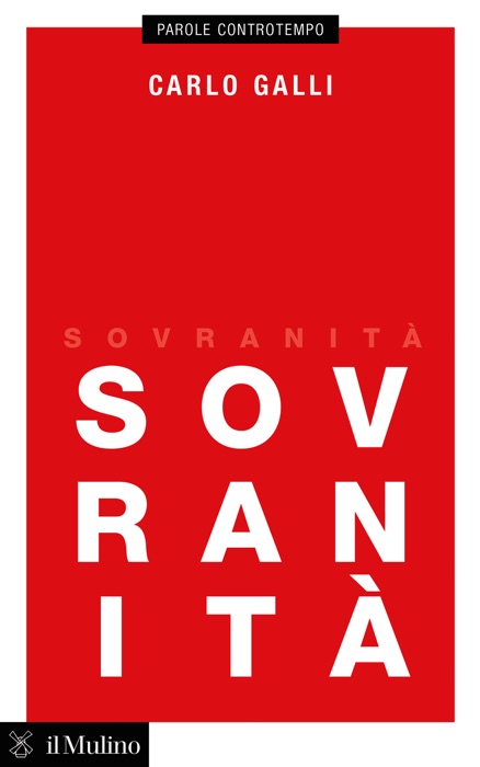 Sovranità