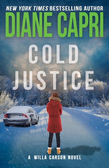 Cold Justice