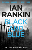 Black and Blue - Ian Rankin