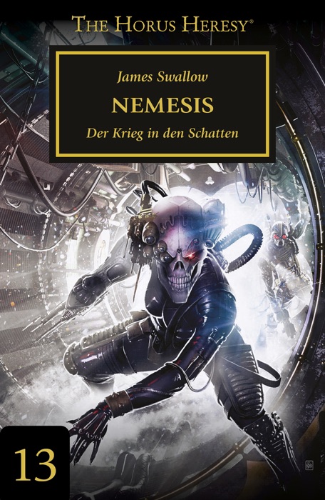 Buch 13: Nemesis