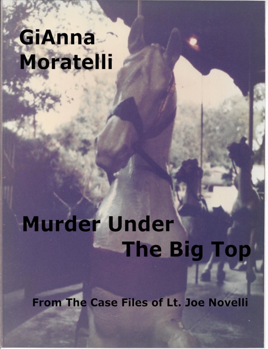 Murder Under The Big Top