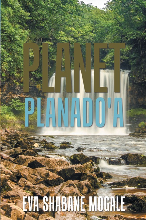 Planet Planado'a
