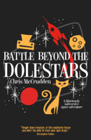 Chris McCrudden - Battle Beyond the Dolestars artwork