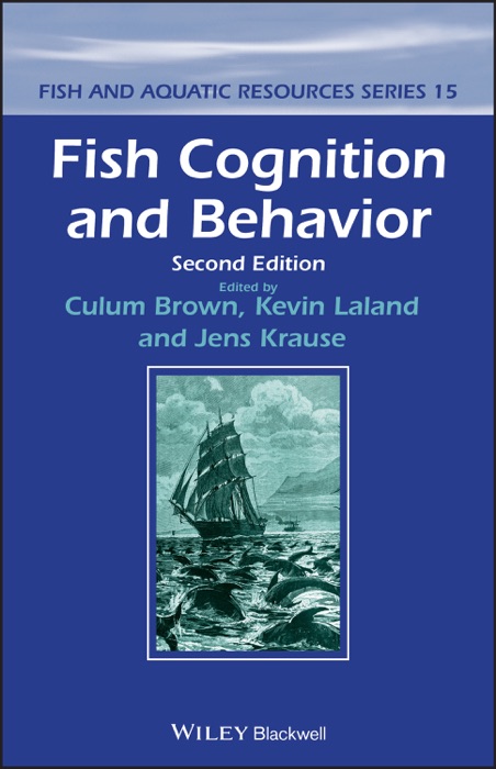 Fish Cognition and Behavior