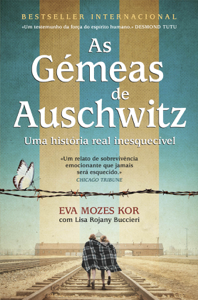 As Gémeas de Auschwitz ([year]) herunterladen Komplettes E-Book für Translite