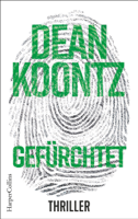 Dean Koontz - Gefürchtet artwork