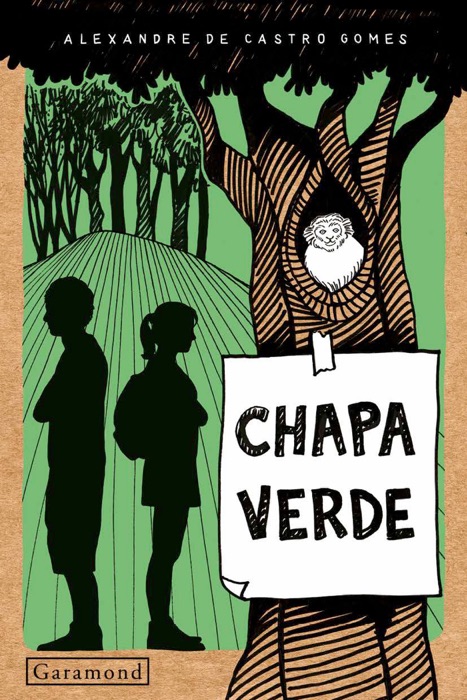 Chapa verde