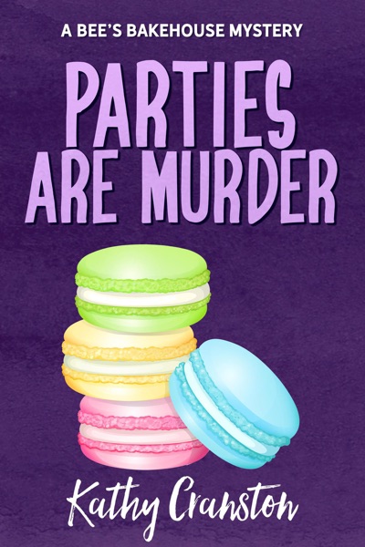 Parties are Murder