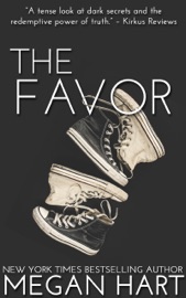 The Favor - Megan Hart by  Megan Hart PDF Download