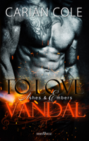 Carian Cole - To Love Vandal artwork