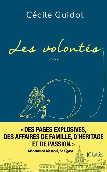 Les volontés