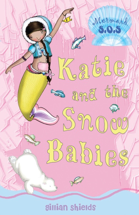 Katie and the Snow Babies