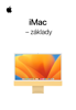 iMac – základy - Apple Inc.