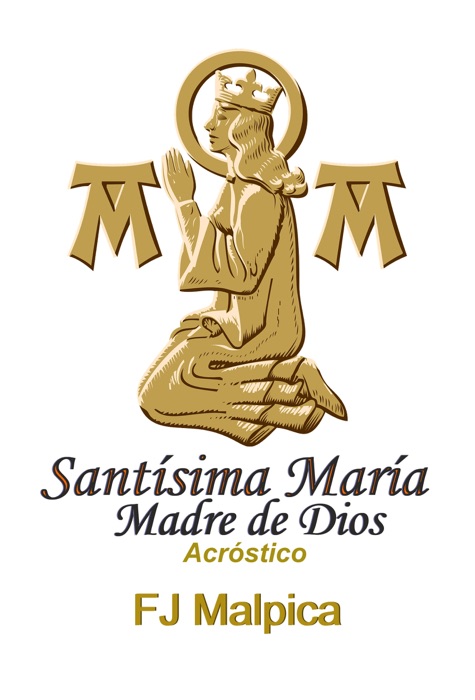 Santísima maría madre de Dios