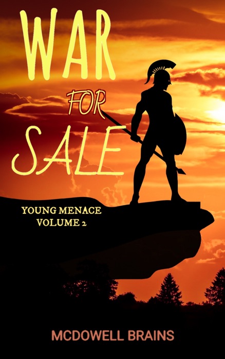 War for Sale: Young Menace Volume 2