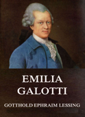 Emilia Galotti - Gotthold Ephraim Lessing