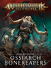 Games Workshop - Battletome: Ossiarch Bonereapers artwork