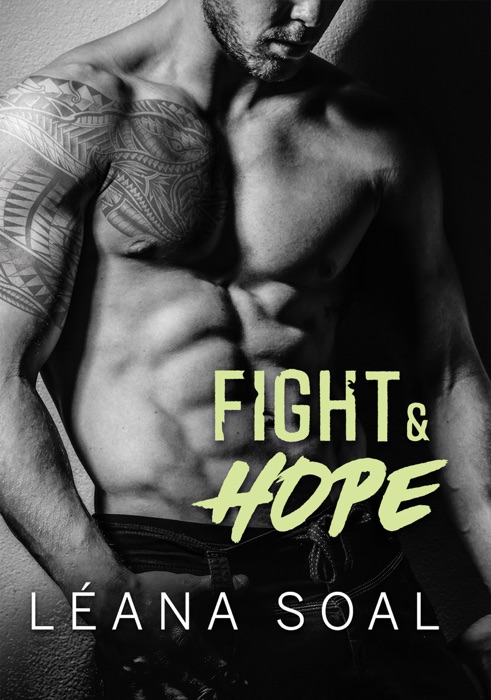 Fight & Hope (teaser)